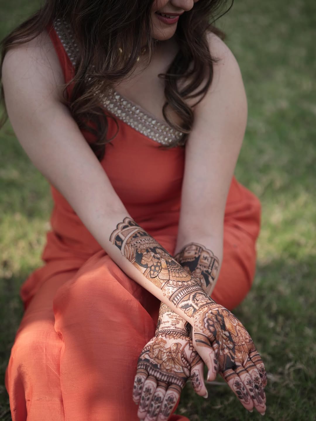 Mehendi Artist in Best Mehendi Artist in Rohini West