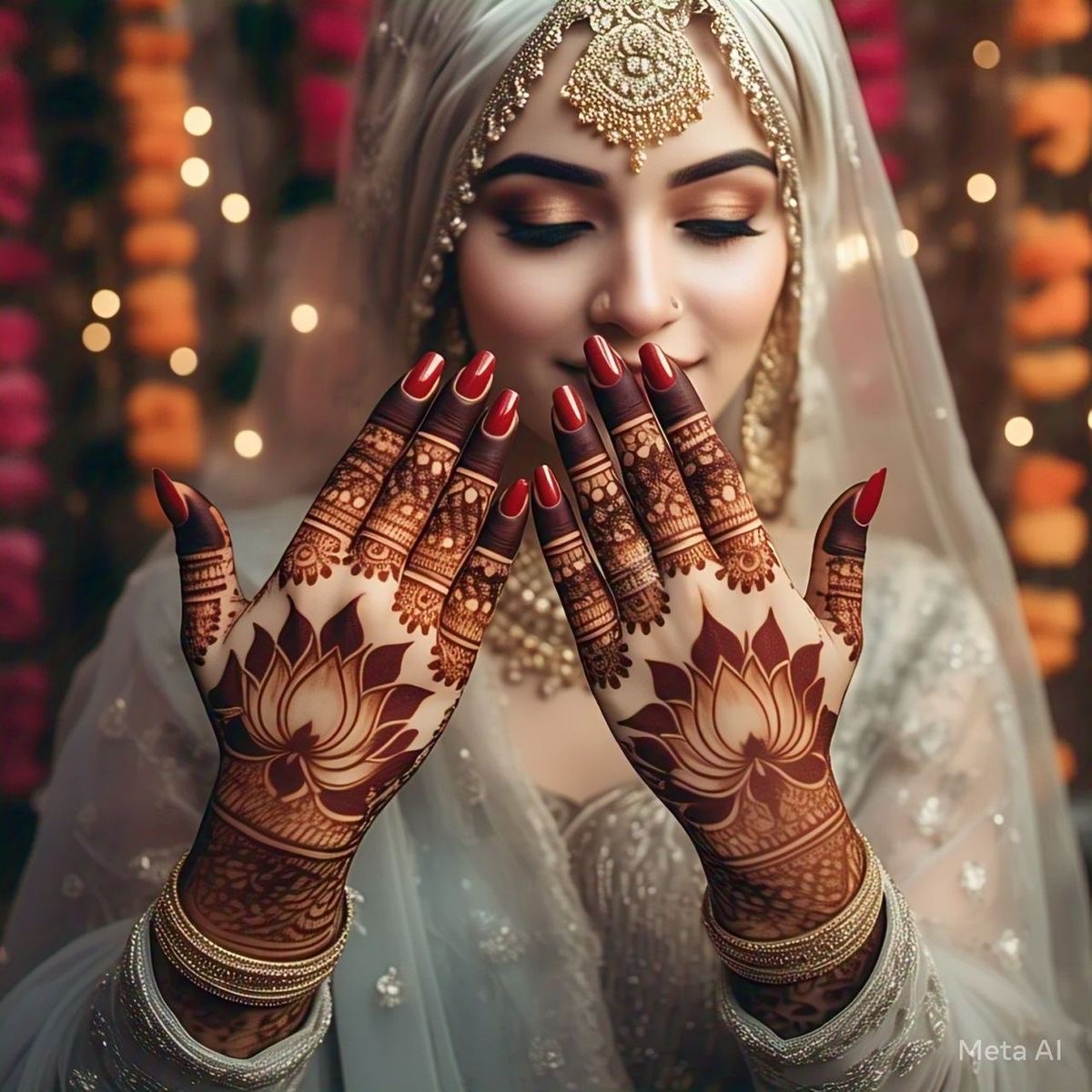 Mehendi Artist in Mehndi Artist in INA Delhi