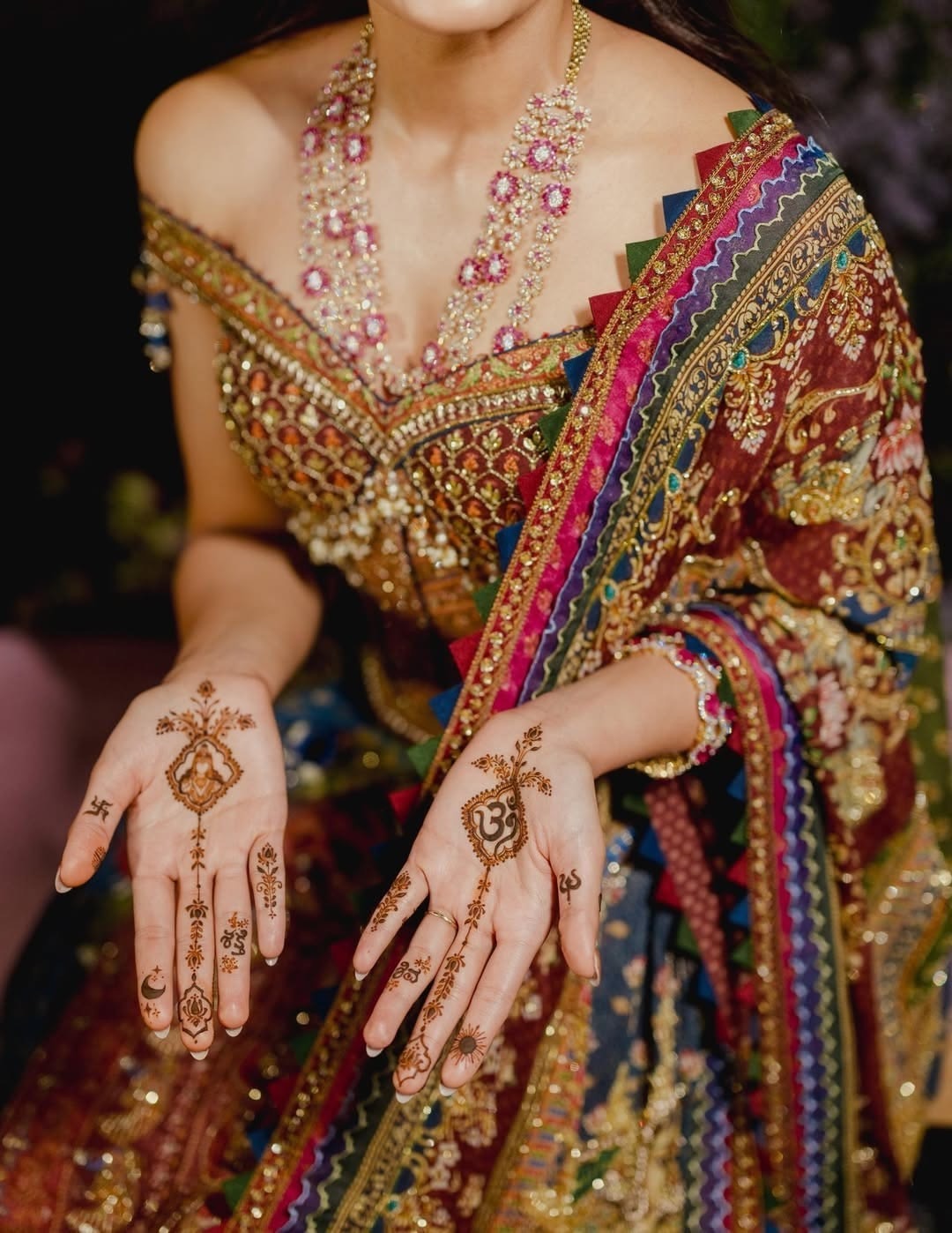 Mehendi Artist in mehandi artist in greater kailash