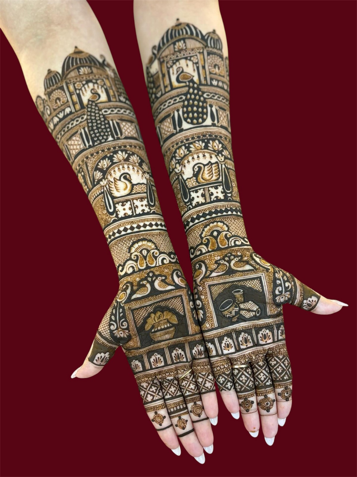 Mehendi Artist in mehndi artist in india