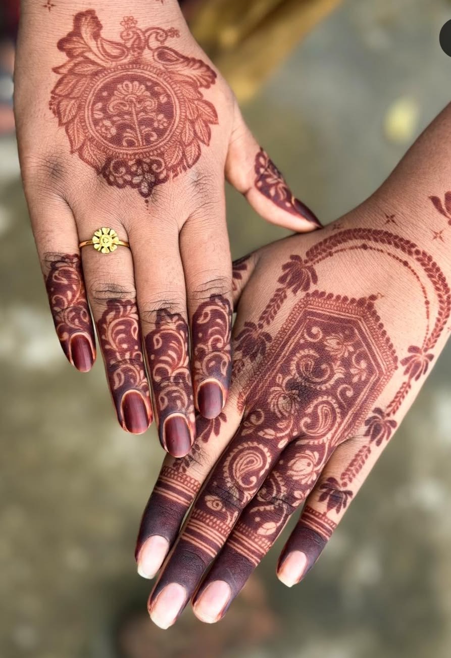 Mehendi Artist in Mehendi Artist in GK 2