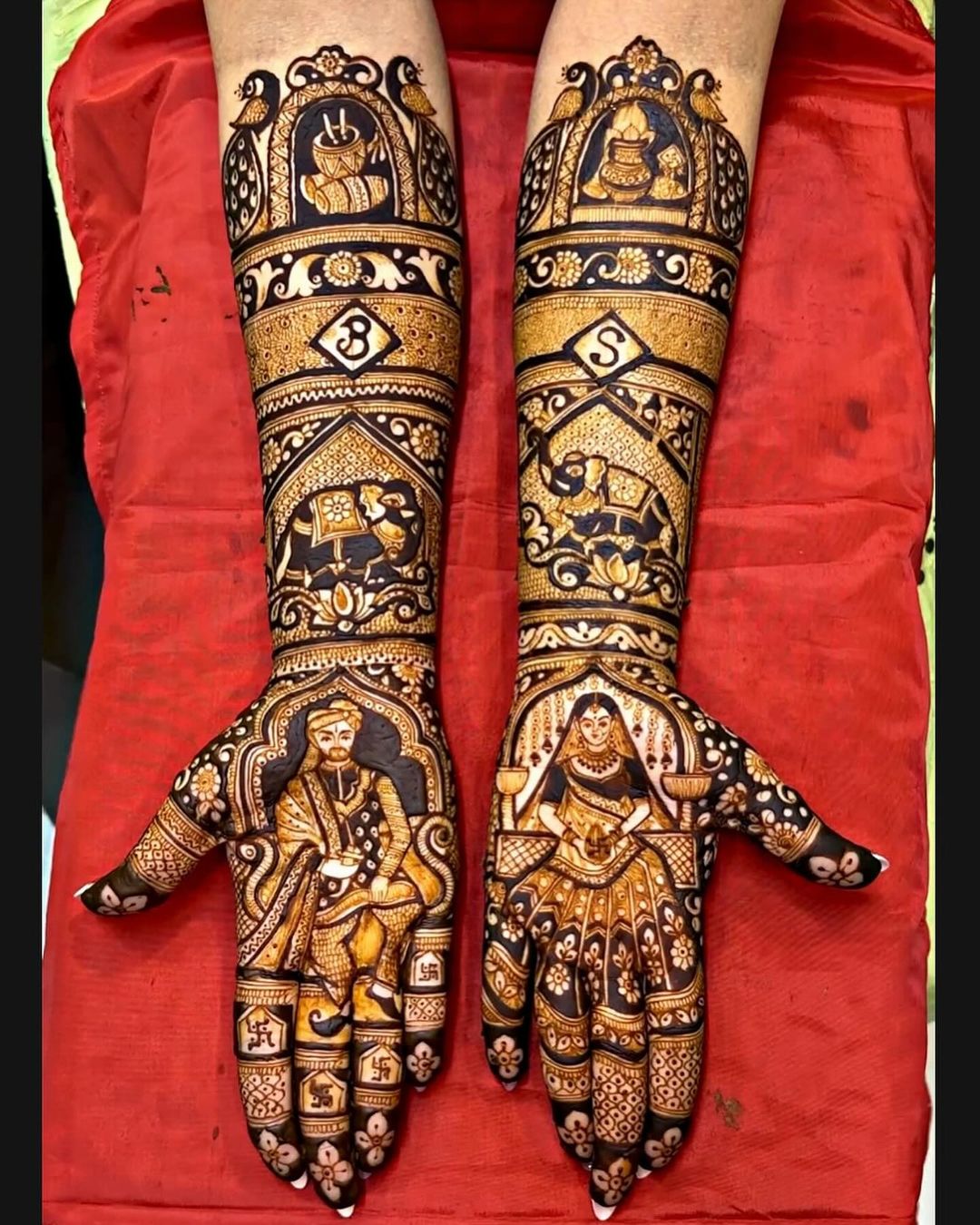 Mehendi Artist in Mehendi Artist in Connaught Place (CP)