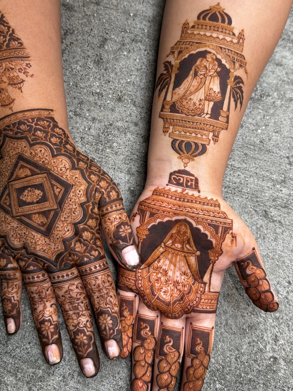 Mehendi Artist in Mehendi Artist in Punjabi Bagh East