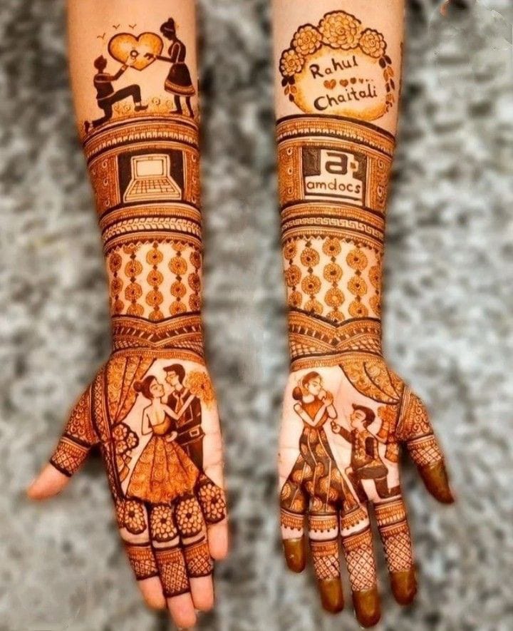 Mehendi Artist in Mehendi Artist in South Delhi