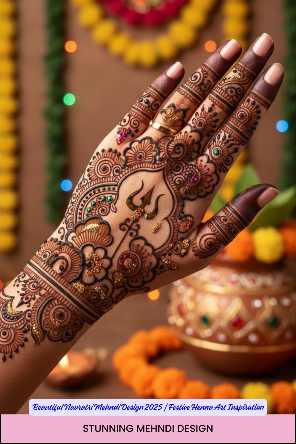 Mehendi Artist in Mehendi Artist in West Delhi