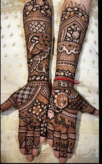Mehendi Artist in Mehendi Artist in East Delhi