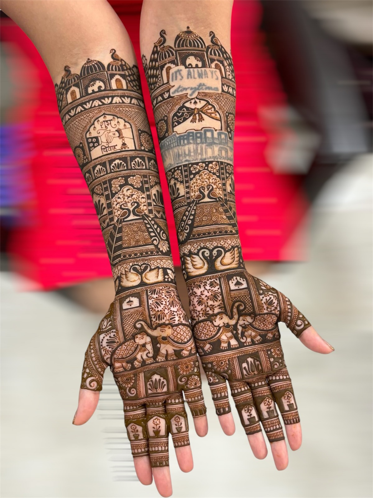 Mehendi Artist in Mehndi Artist in Gurgaon Haryana